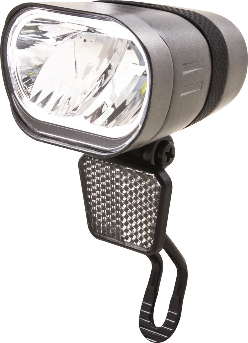Spanninga Headlight Axendo 60 XE 6-36v E-bike