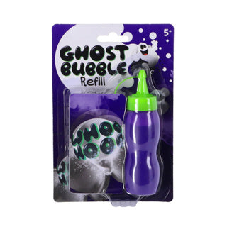 Ghost bubble | 12 stuks