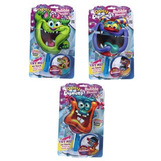 Dipsy dipperz | 18 stuks