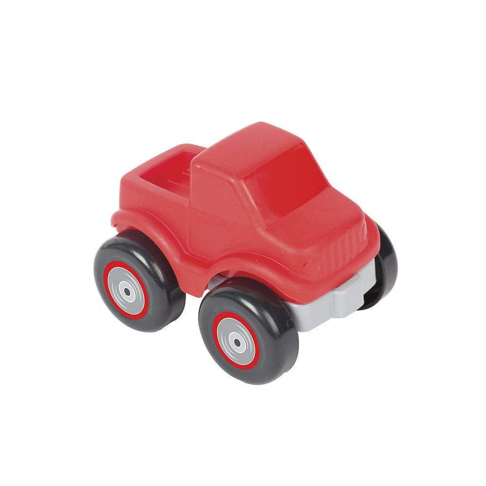 Dolu fisher price automatische speelset
