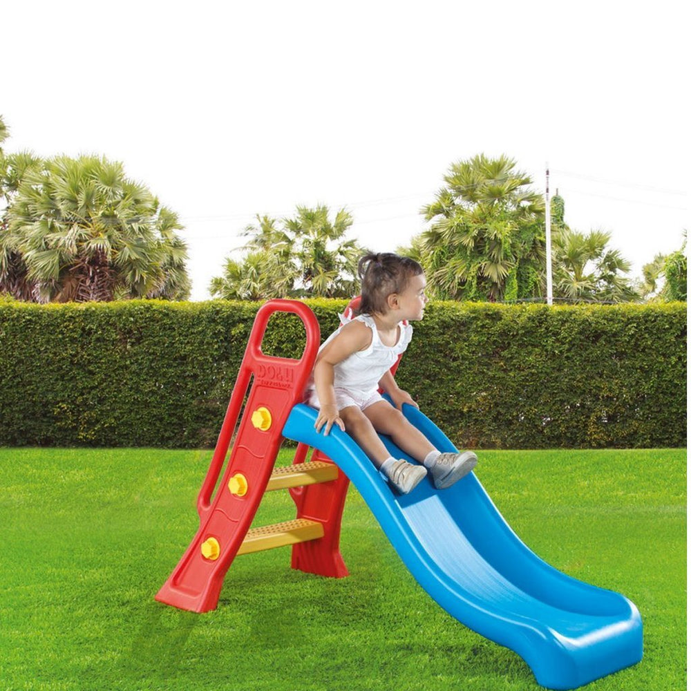 Dolu junior glijbaan 60,5x135x90 cm