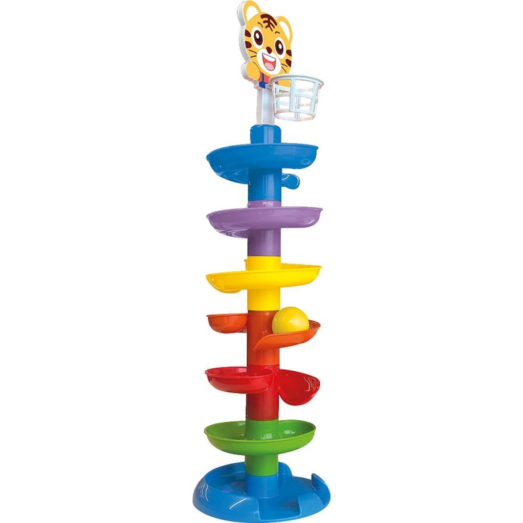 Dolu xl spiraaltoren