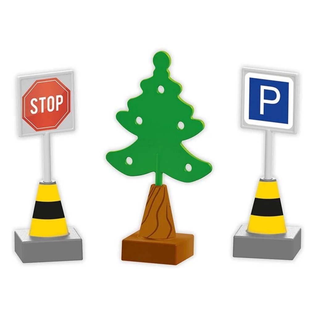 Dolu dubbele parkeergarage