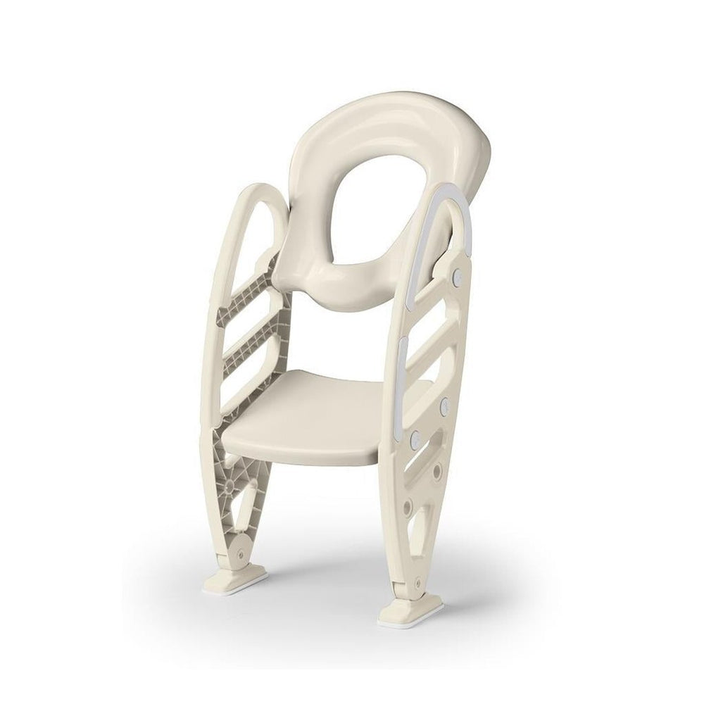 Dolu nuve antislip toiletladderadapter 61x39x58 cm beige