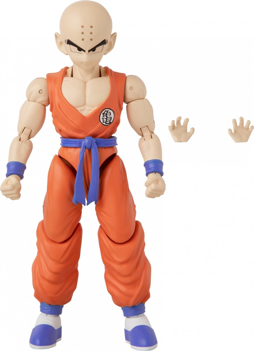 Bandai Namco Super: Drakenschurken Picco