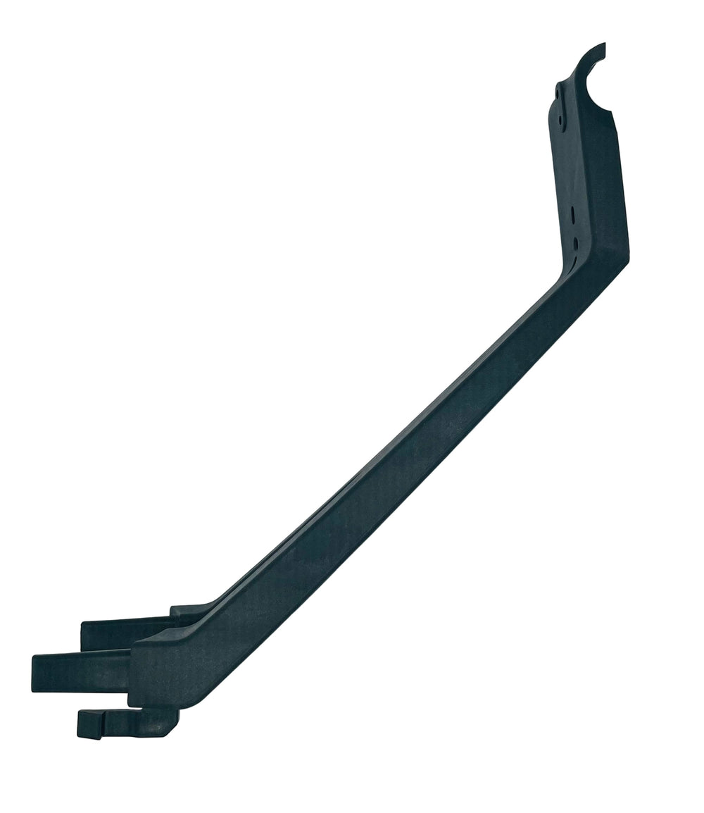 Qibbel Air windshield bracket