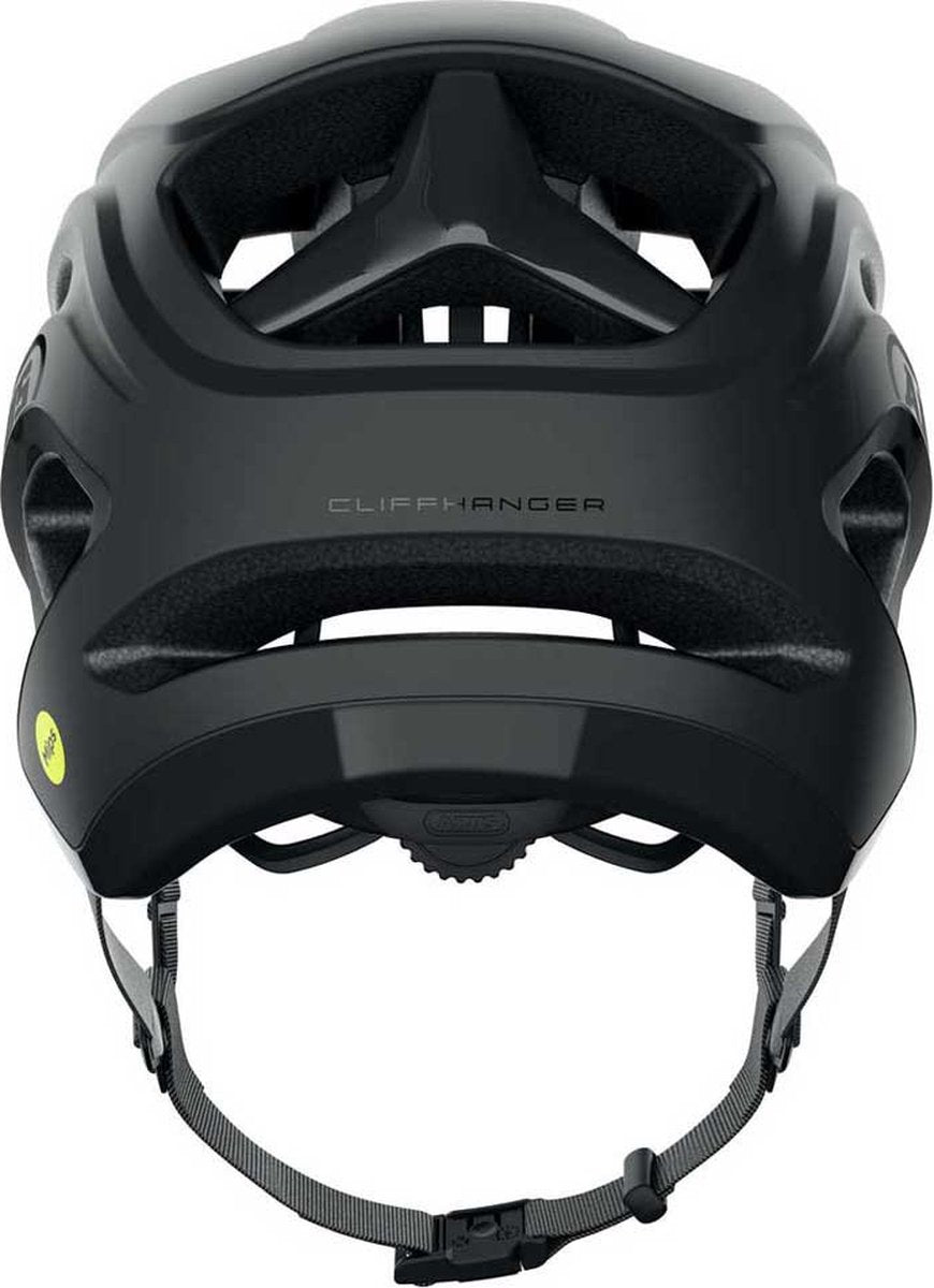Abus helm cliffhanger mips l 59-61 velvet black