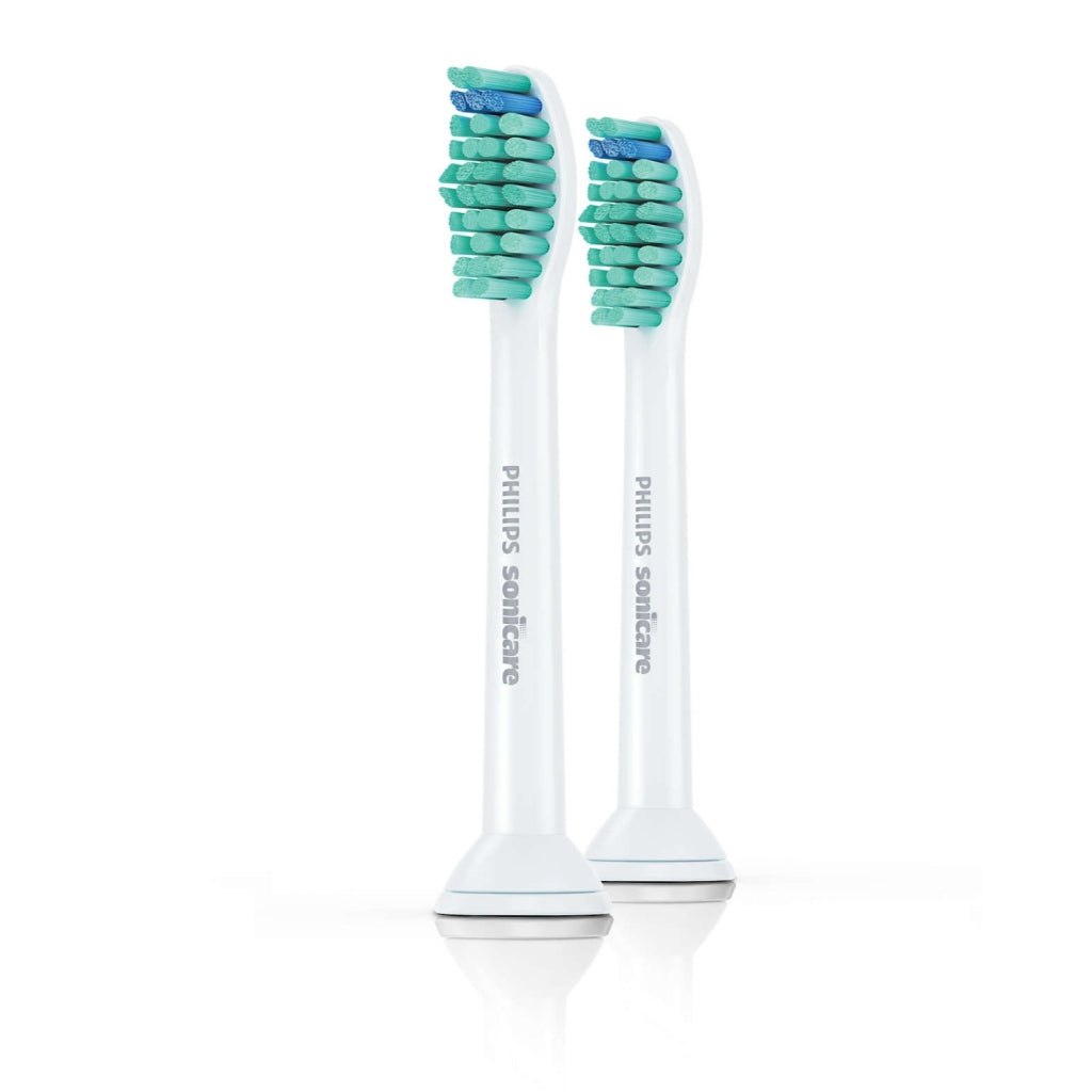 Philips Sonicare opzetborstels HX6012 07 ProResults standaard Sonic