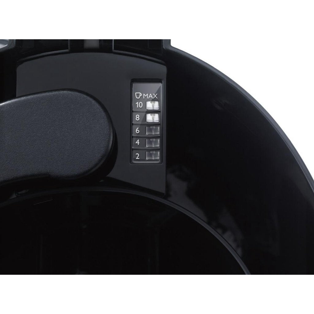 Philips hd7461 20 dagelijkse collectie koffiezetapparaat zwart