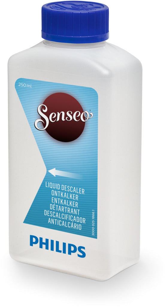 Philips senseo koffiemachineontkalker ca6520 00 250 ml | 2 stuks