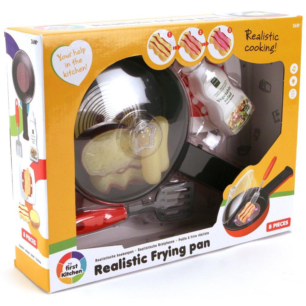 Mijn eerste Mijn Eerste complete pan