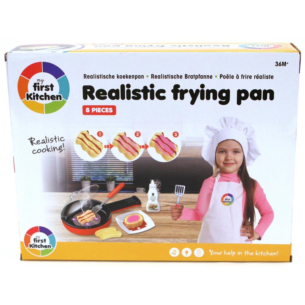 Mijn eerste Mijn Eerste complete pan