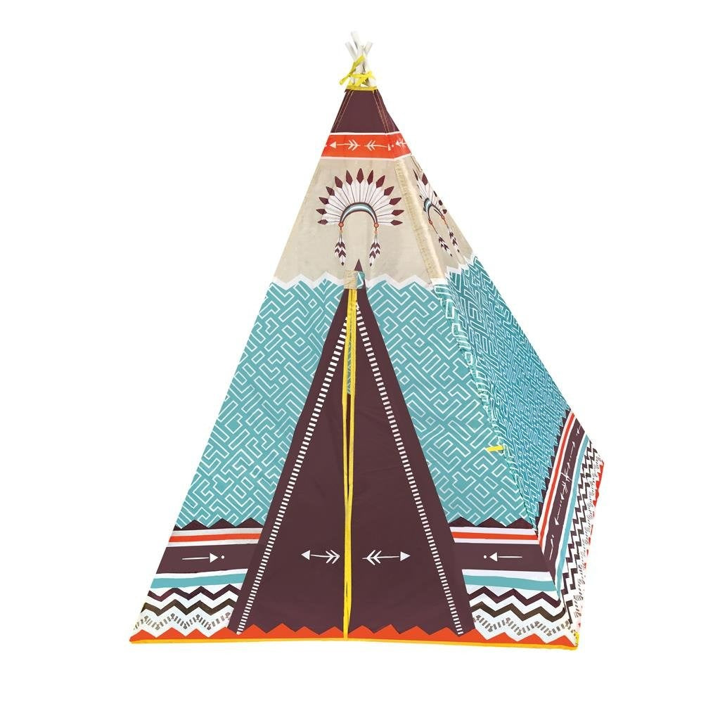 Basis Wigwam 95x95x130 cm