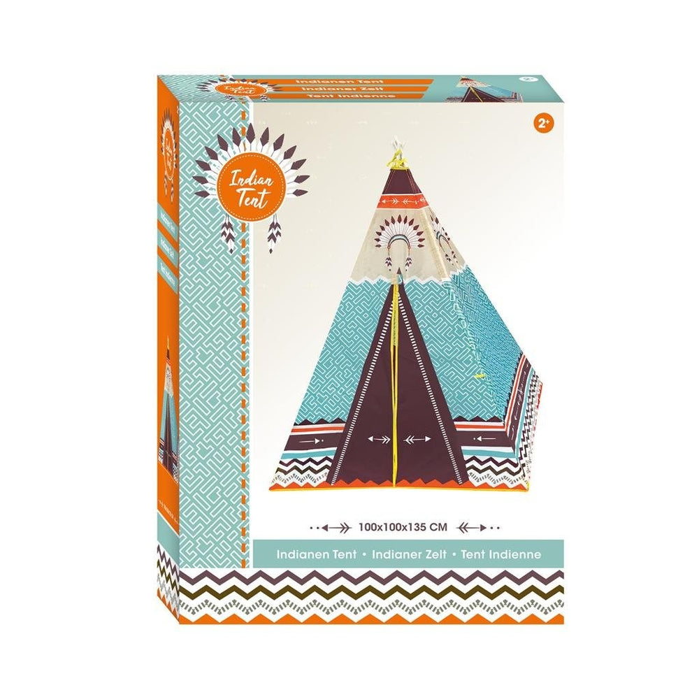 Basis Wigwam 95x95x130 cm