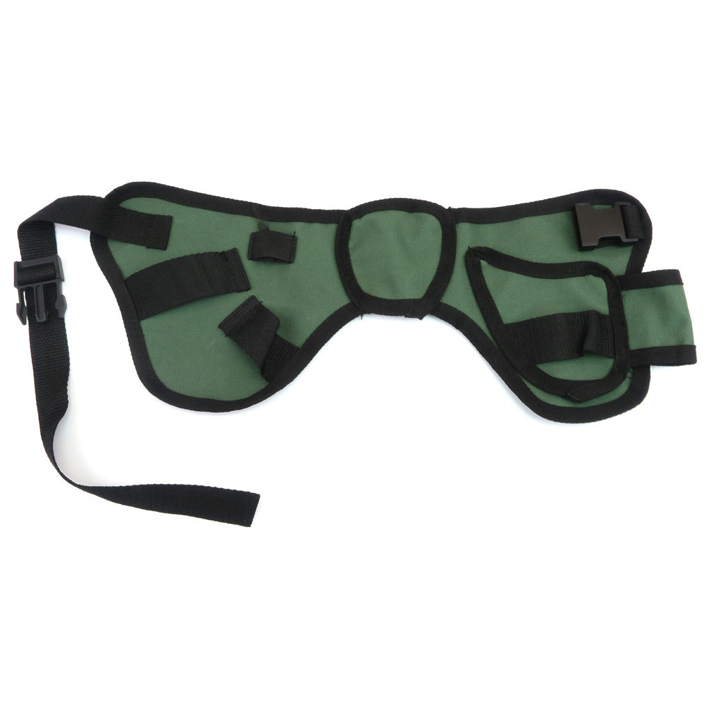 Basis Gereedschapset met Riem 10-delig