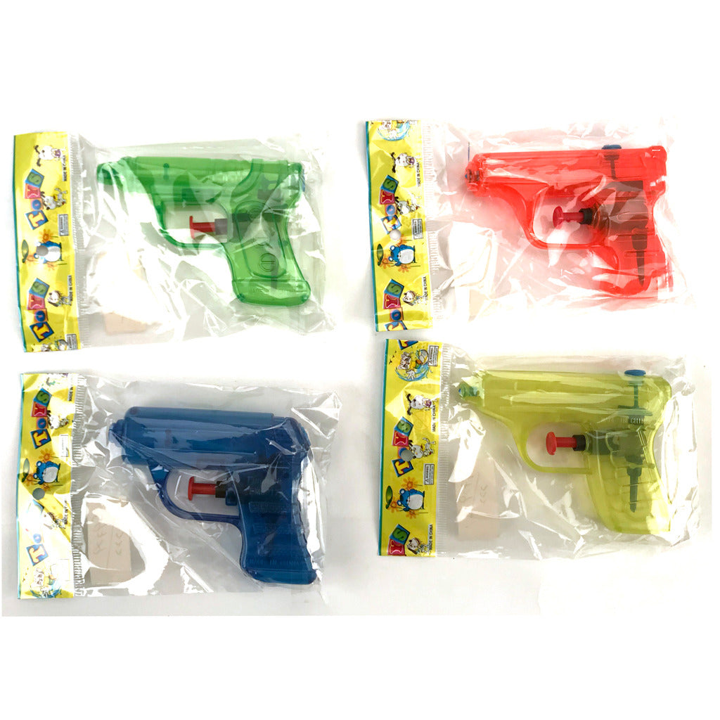 Basis waterpistool 10 cm
