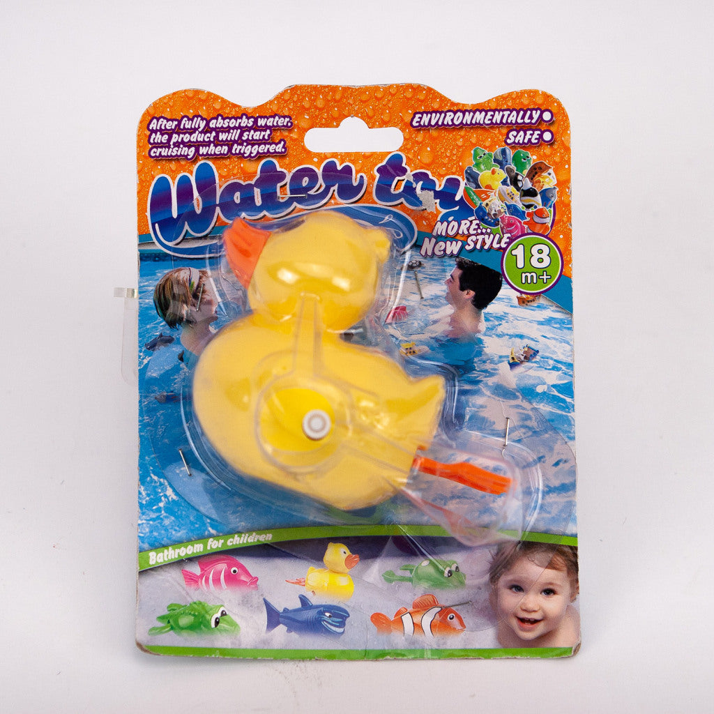 Basis Opwindbare Eend