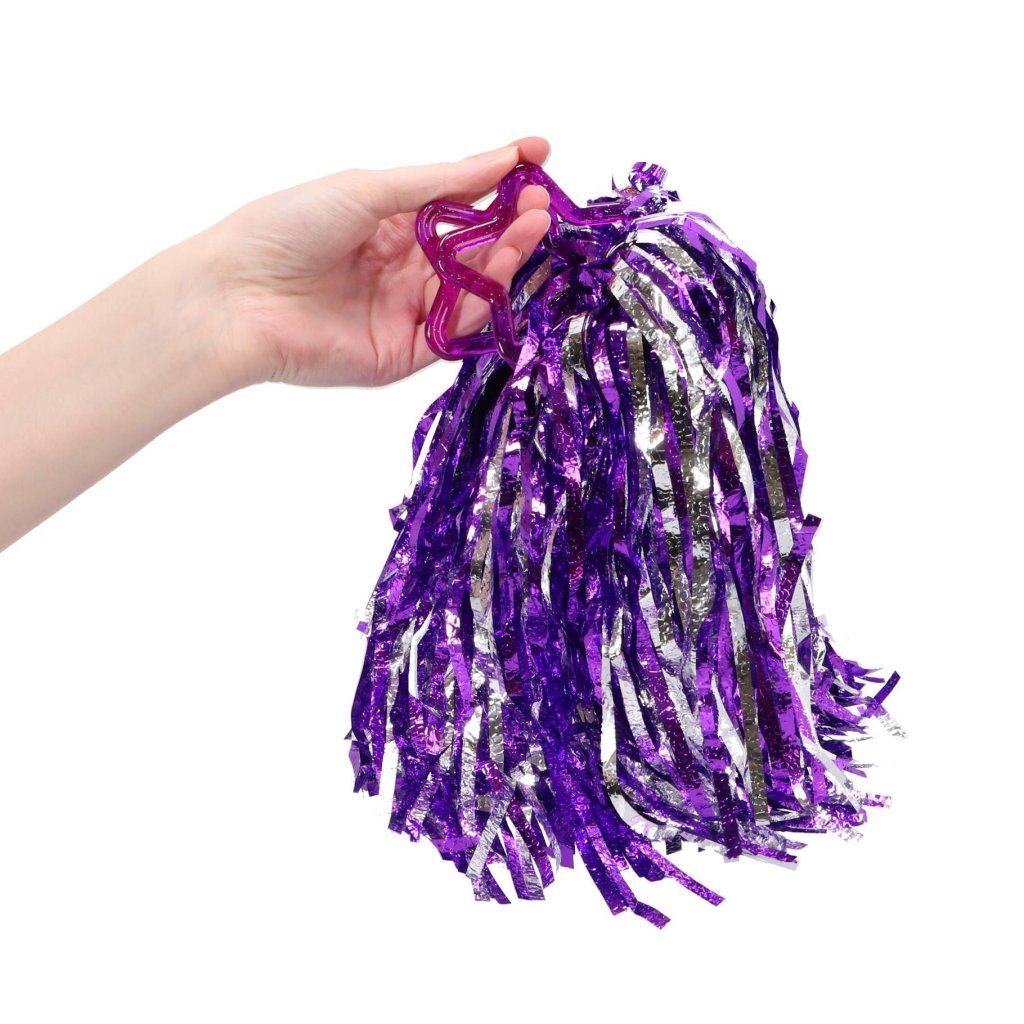 Pompons