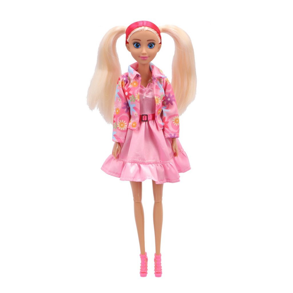 Fleur fashion pop assorti