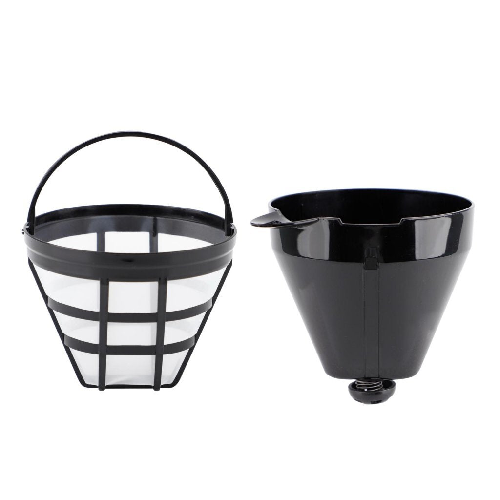 Daily home koffiezetapparaat 1,25l
