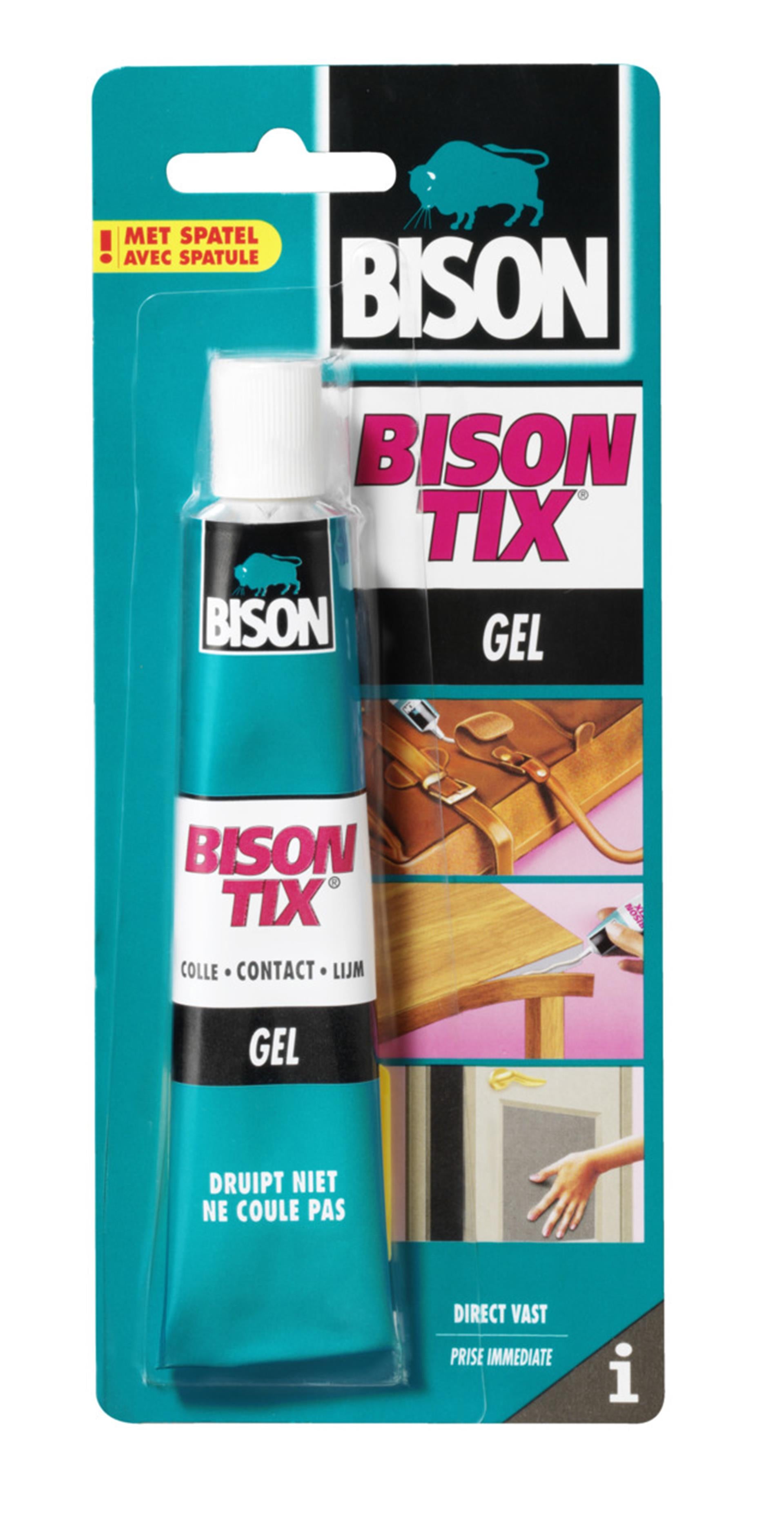 Bison tix 50 ml tix 50 ml