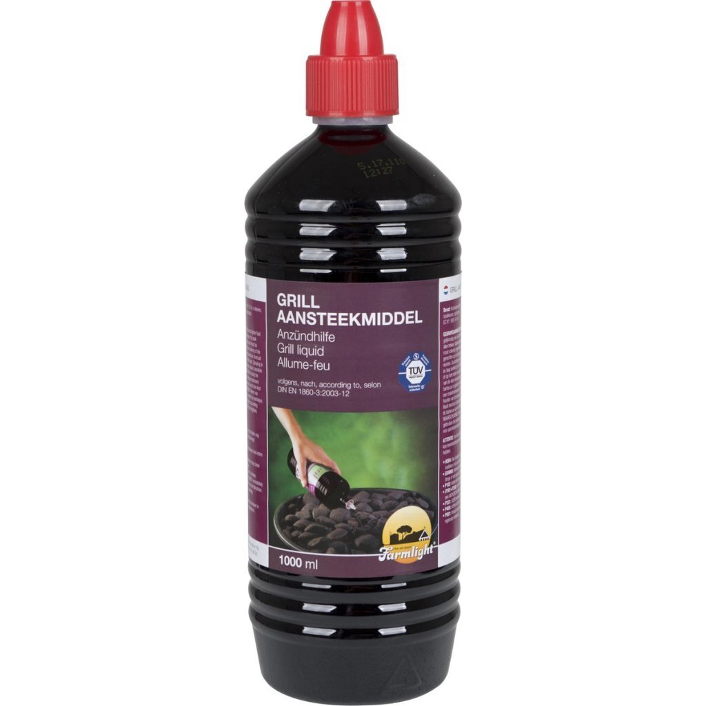 Farmlight grillaanmaakvloeistof 1l