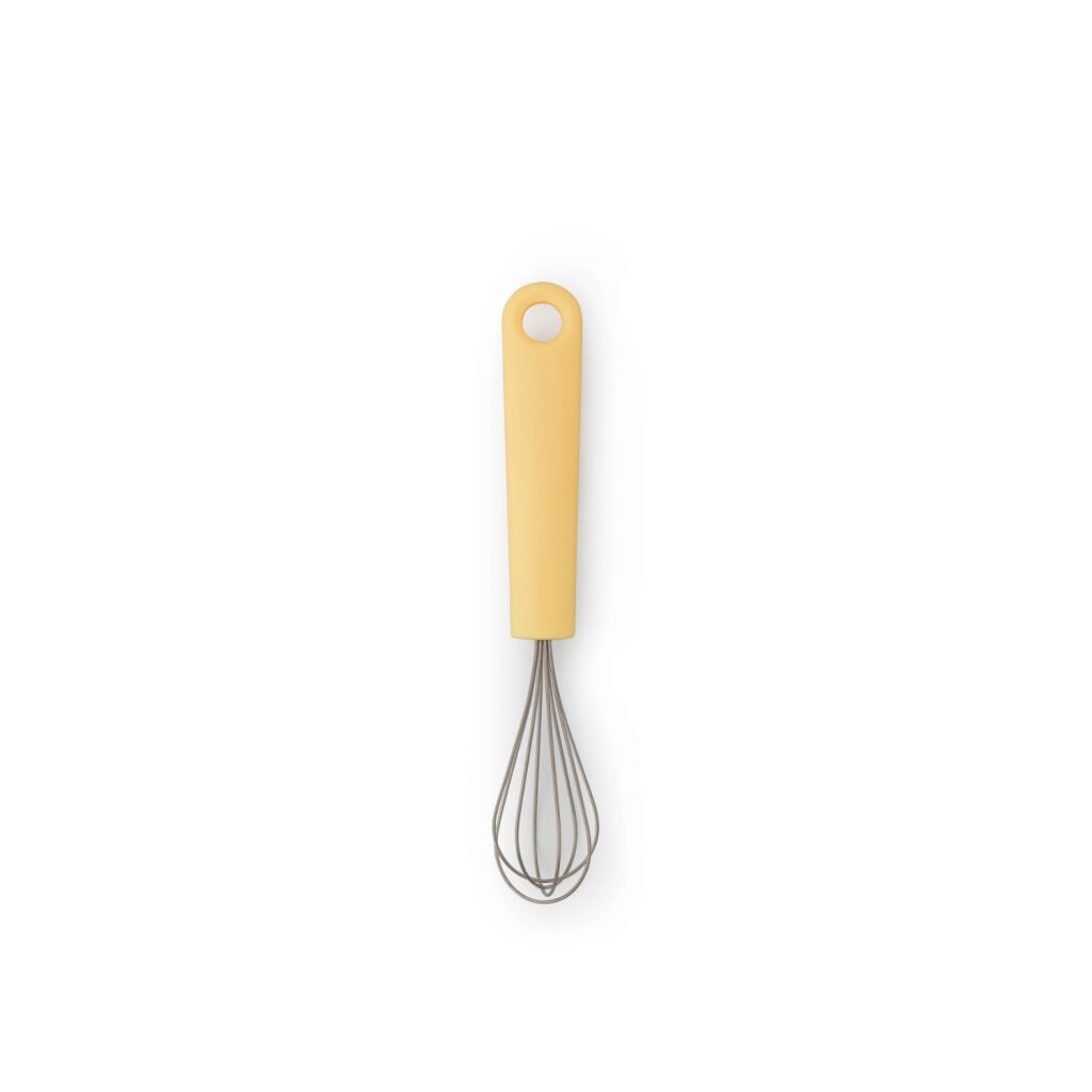 Brabantia Brabantia Lekker+ Garde 20,5 cm Geel