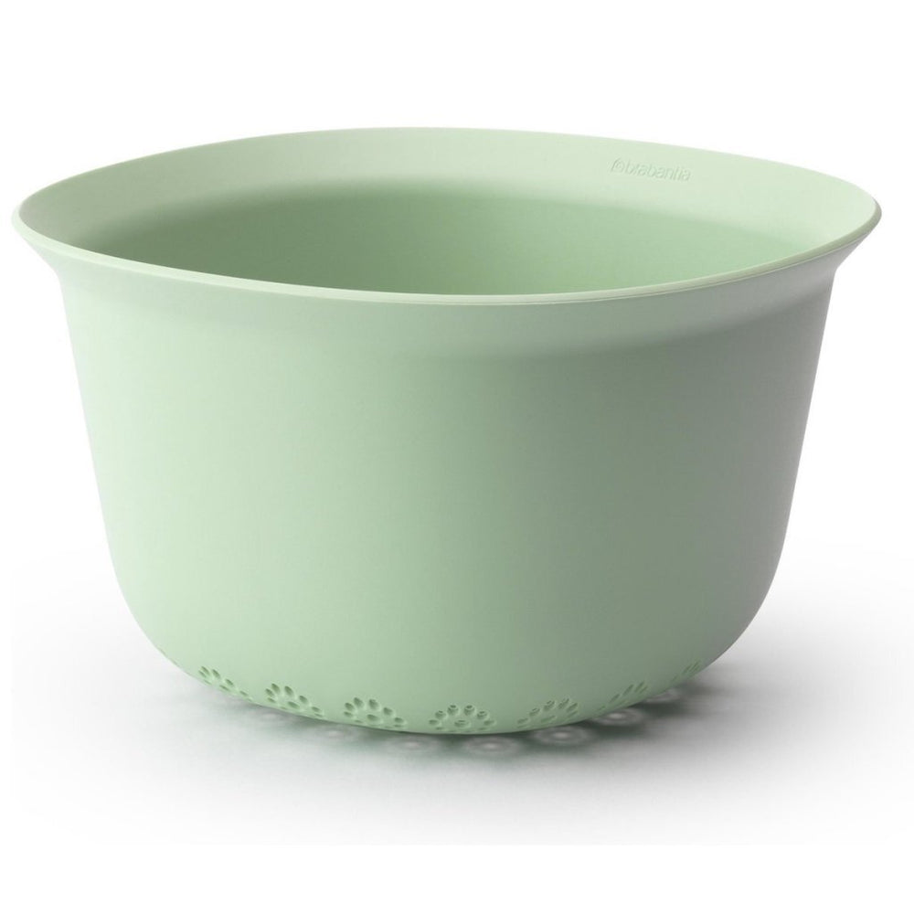 Brabantia Brabantia Lekker+ Vergiet 2,4L Jade Groen