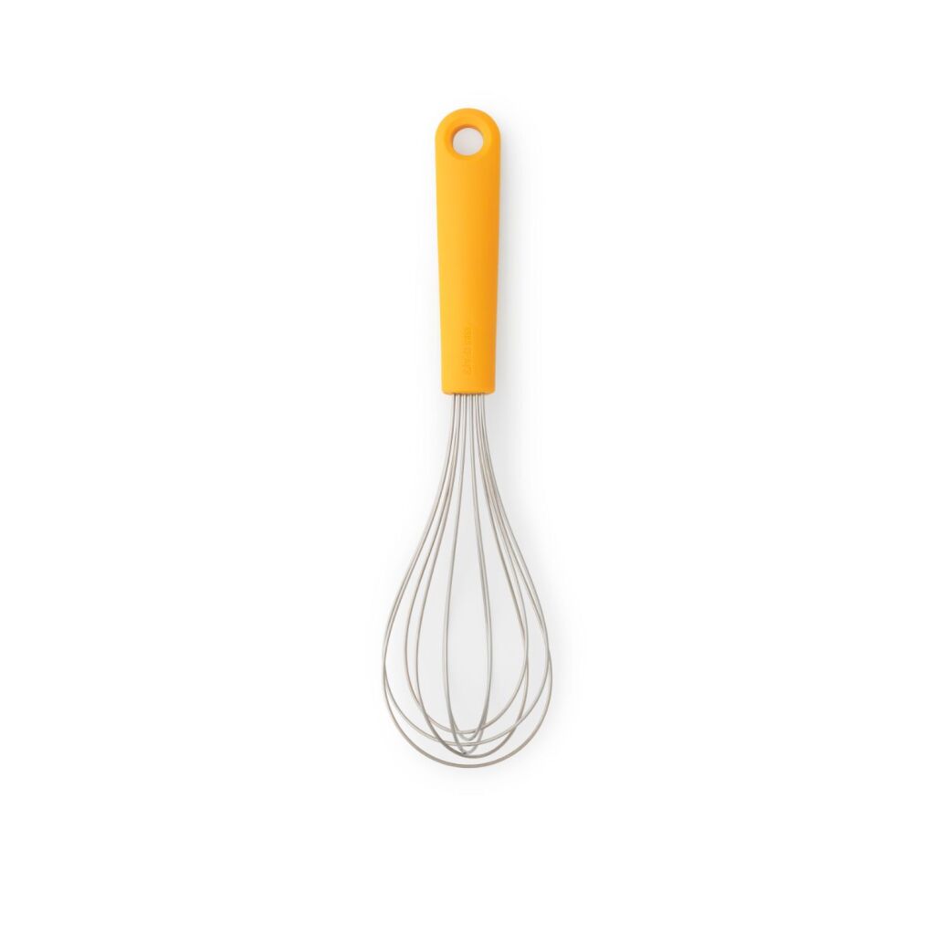 Brabantia Brabantia Lekker+ Garde 26,5 cm Geel