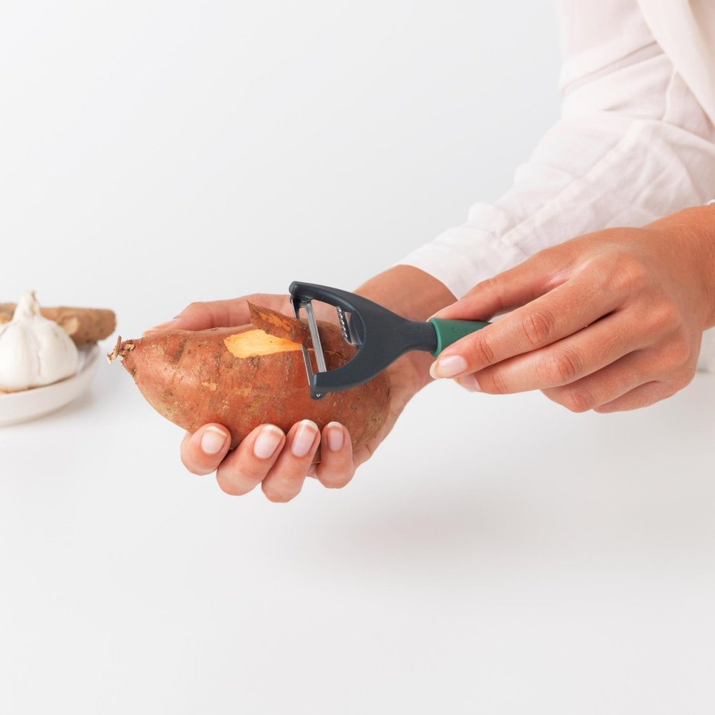 Brabantia dunschiller smakelijk+ y-vorm dennengroen