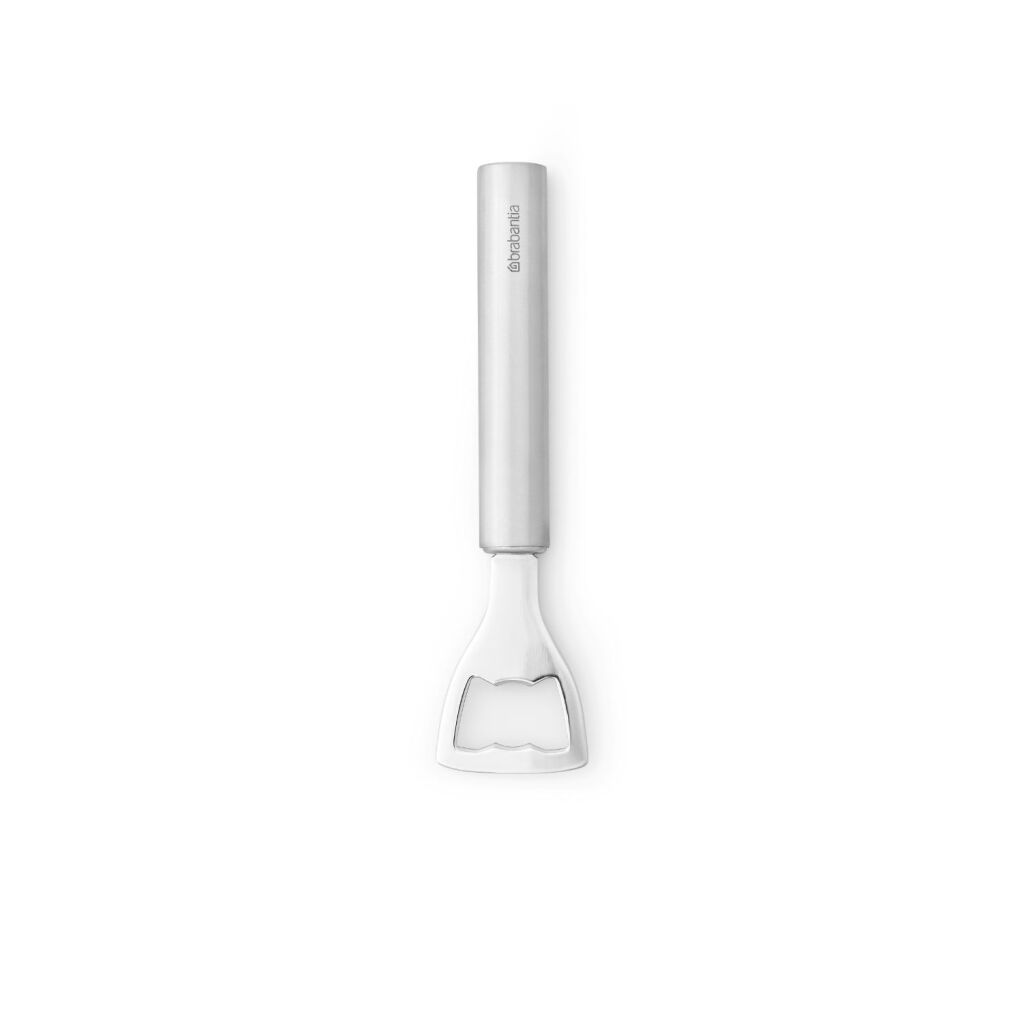 Brabantia profielflessenopener RVS