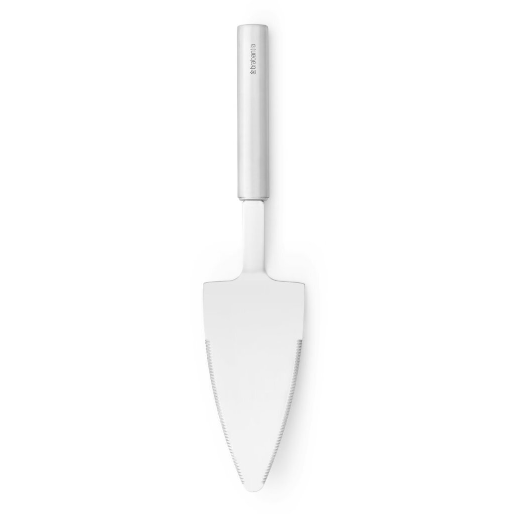 Brabantia pizzaschep taartschep profiel