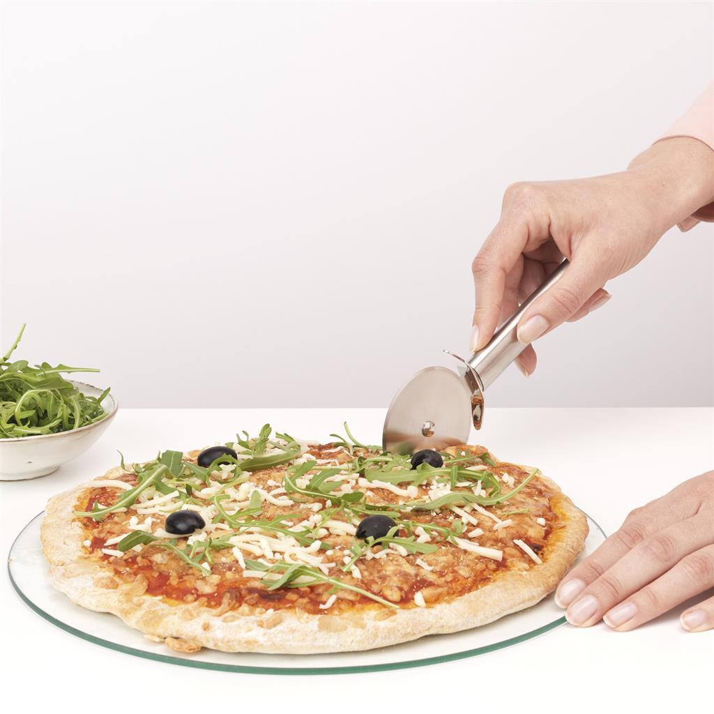 Profiel Brabantia pizzasnijder