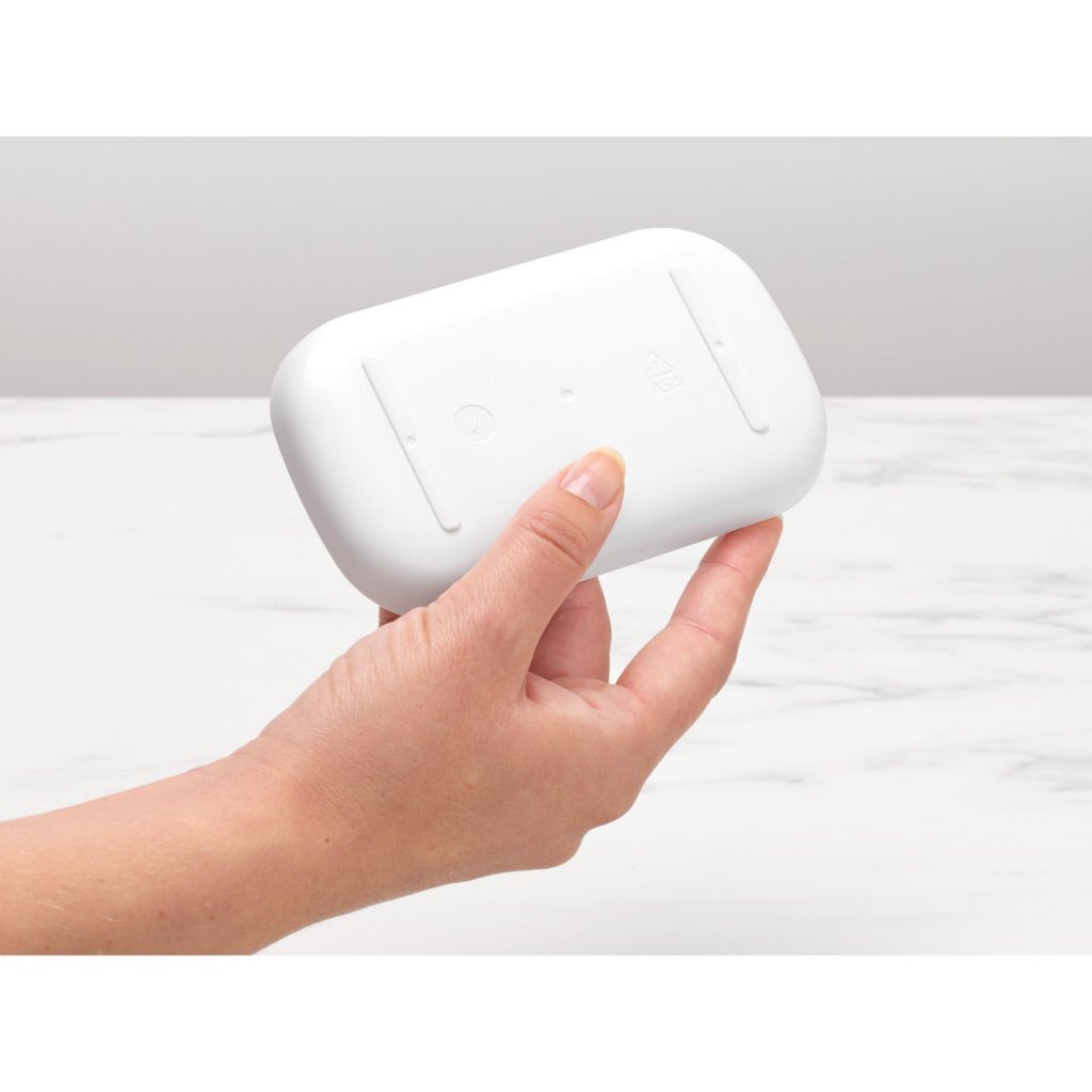 Brabantia renew zeepbakje wit