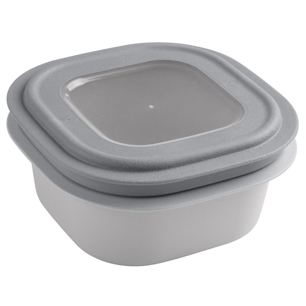 Sunware sigma home verhouddoos 0,5l grijs