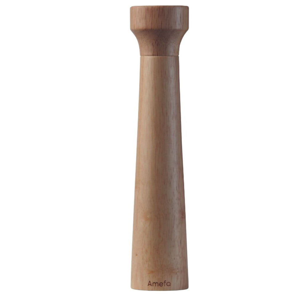 Amefa houten peper-zoutmolen 30 cm