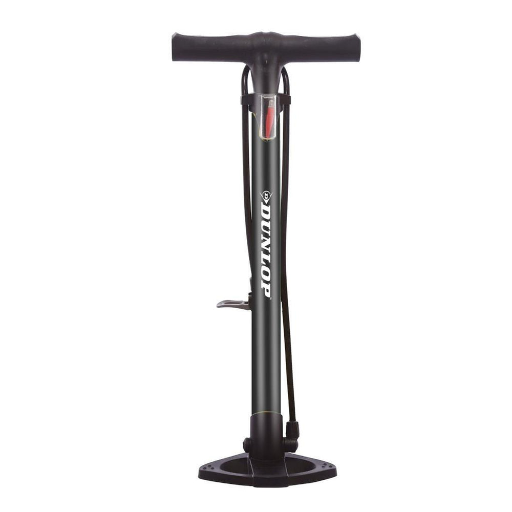 Dunlop vloerpomp staand 63cm