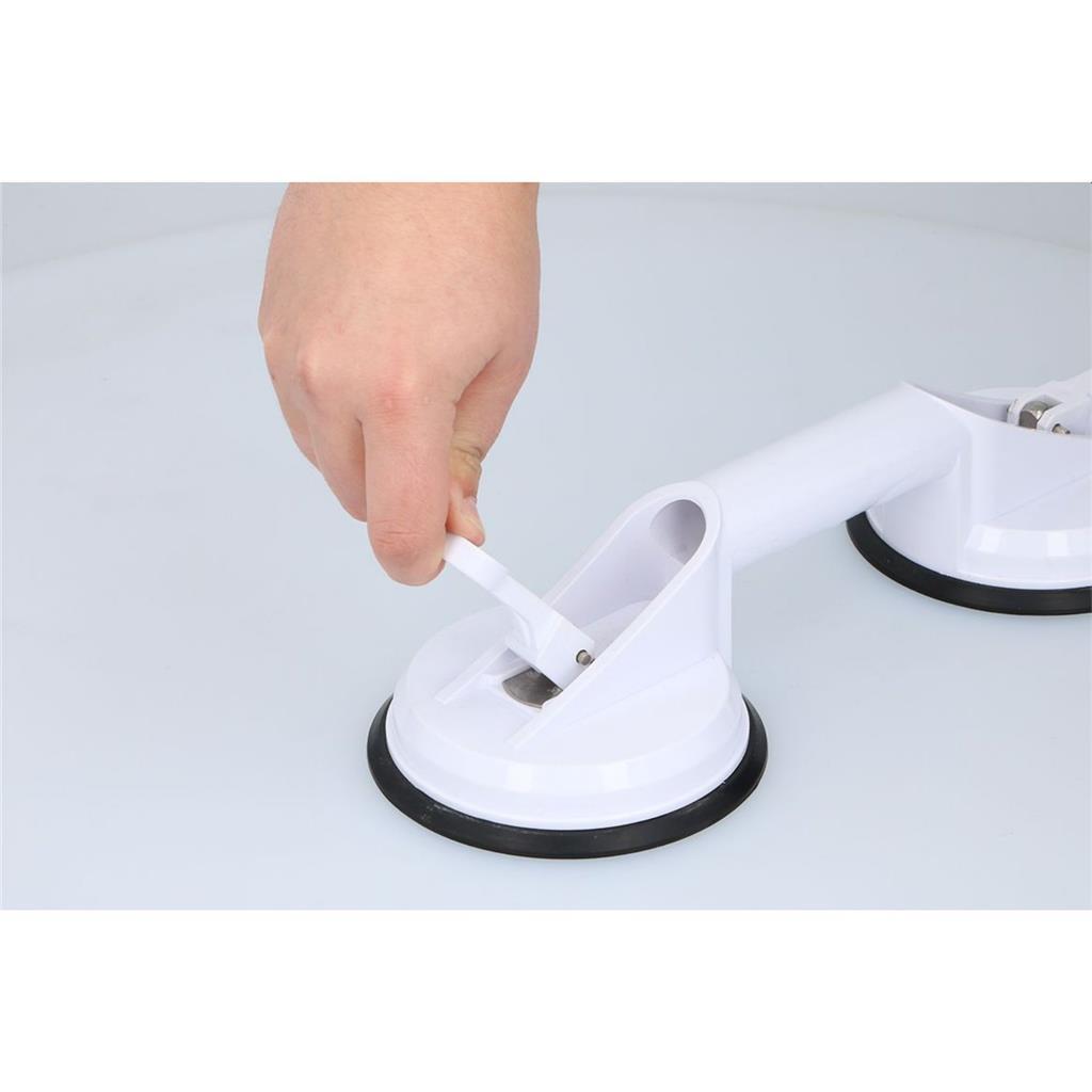 Vivamore handgreep zuignap