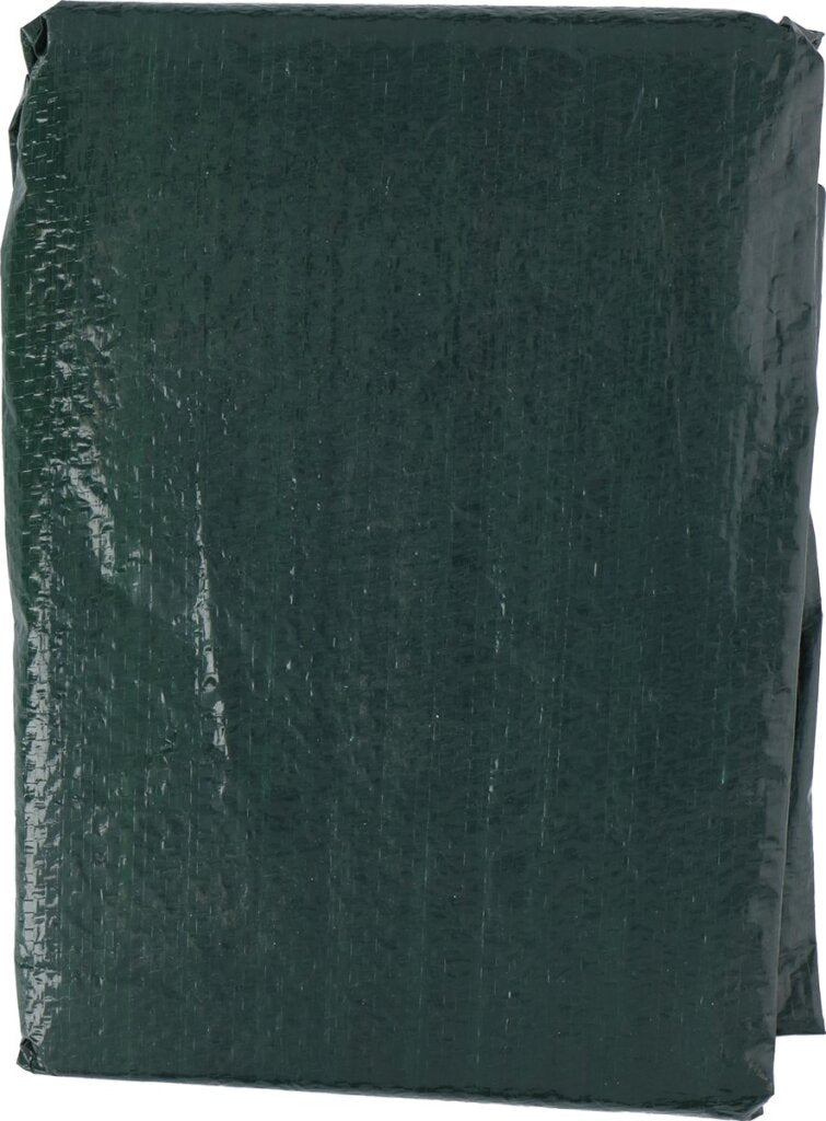 Kinzo tuinparasolhoes 265x70cm voor hangparasol polyester