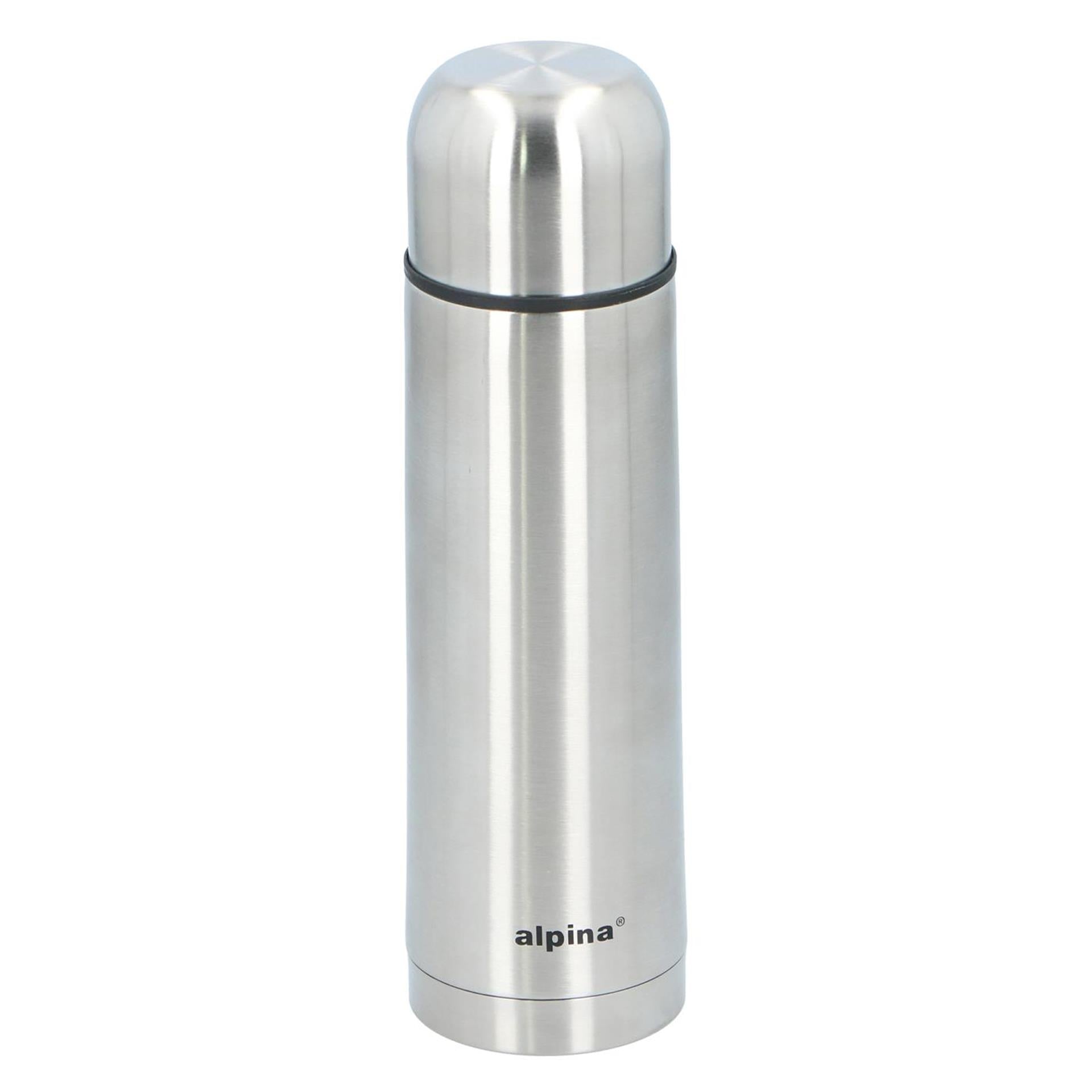 Alpina vacuumfles , 480ml