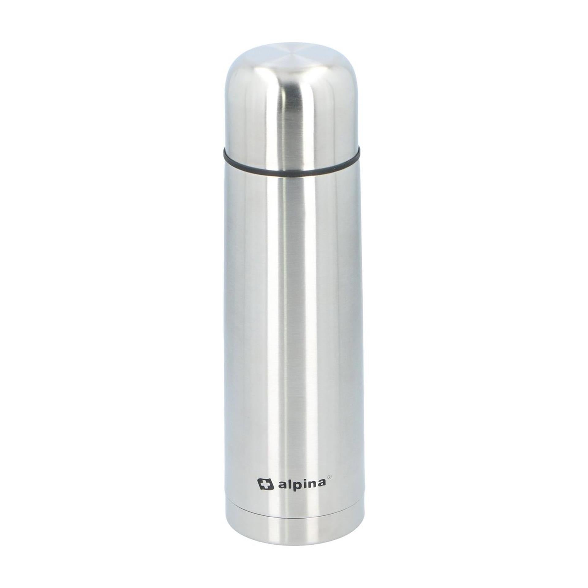 Alpina isoleerfles dubbelwandig 750ml
