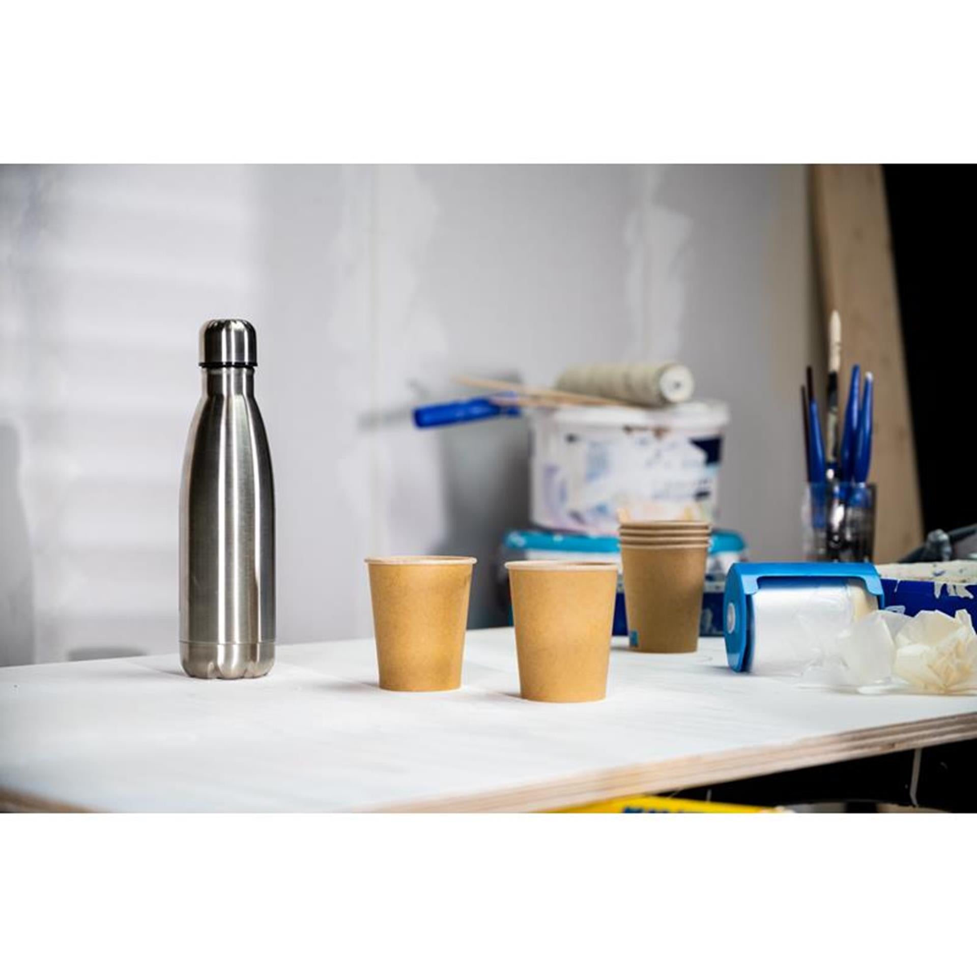Alpina thermosfles, 450 ml