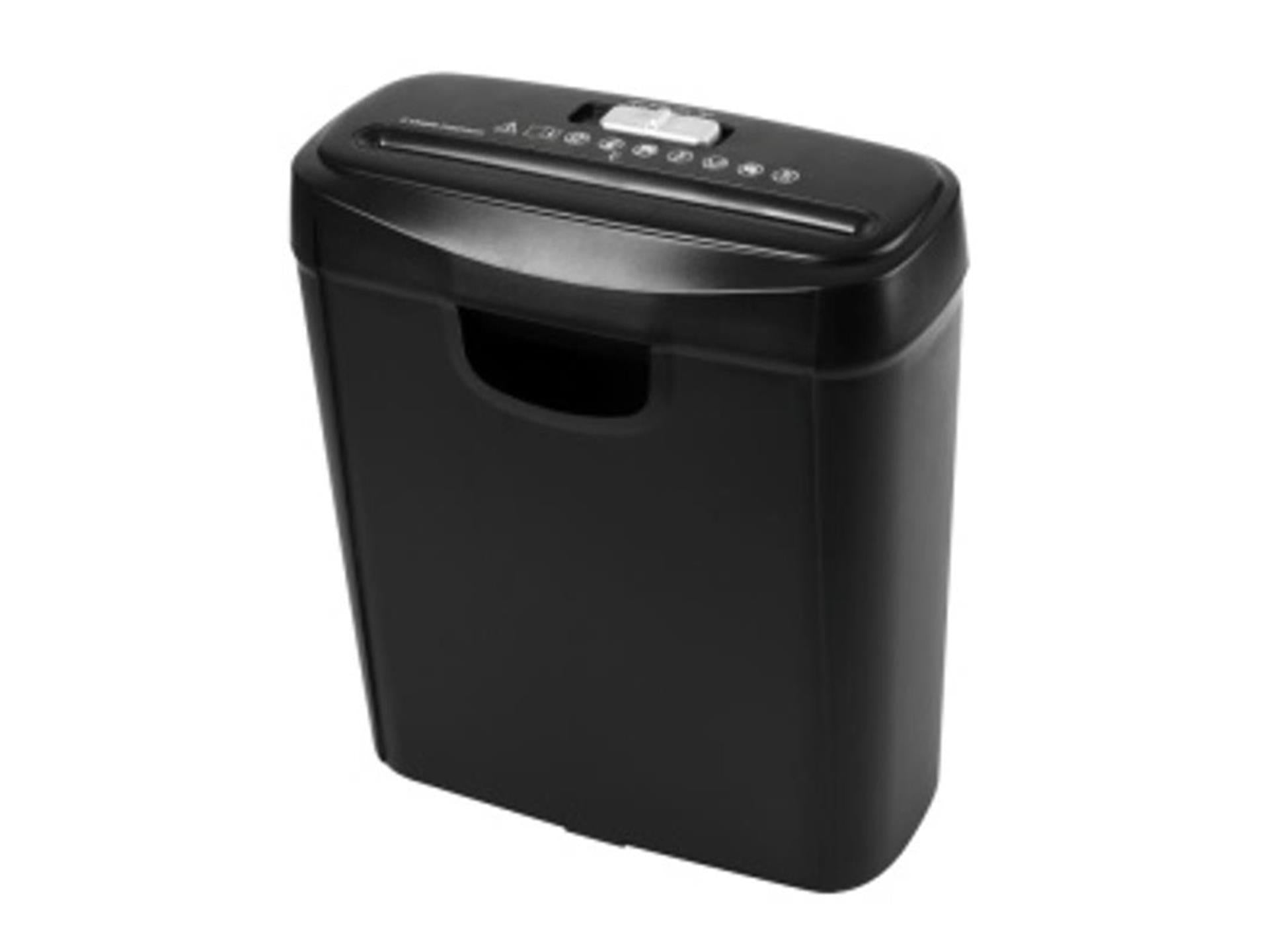 Alpina papierversnipperaar 230v 190w