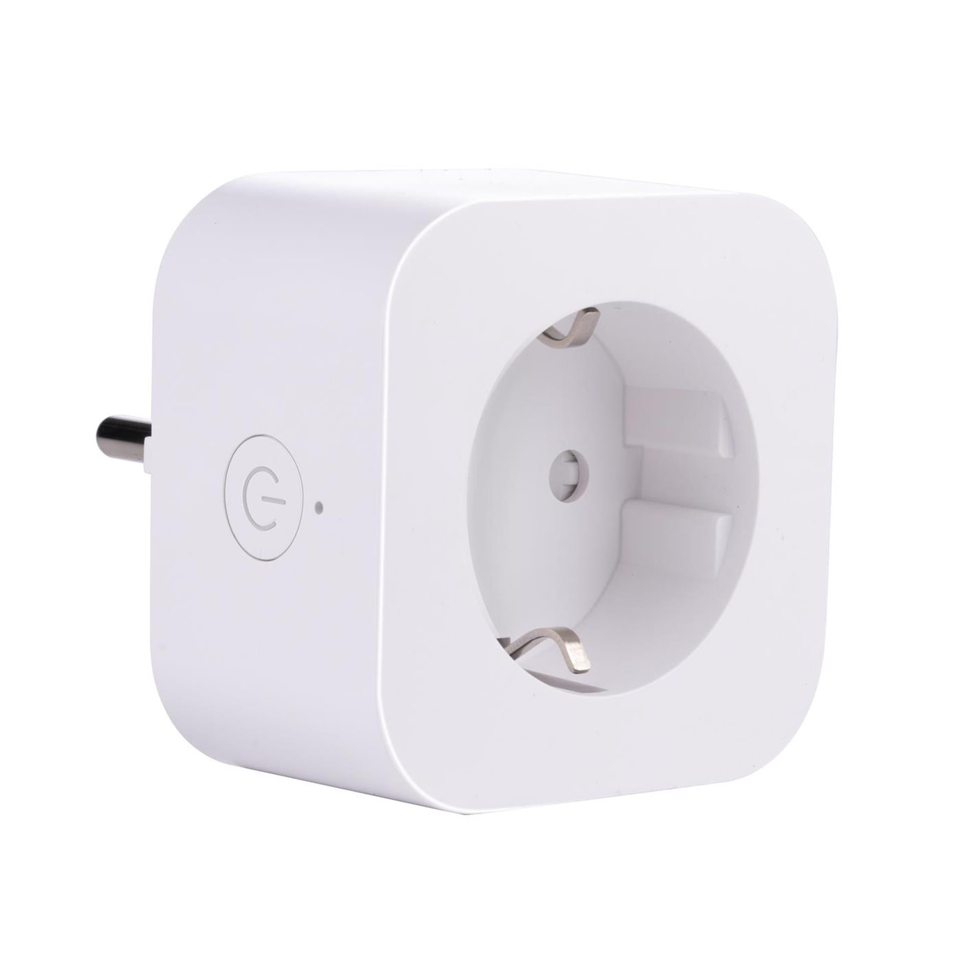 Alpina smart wifi binnenstekker