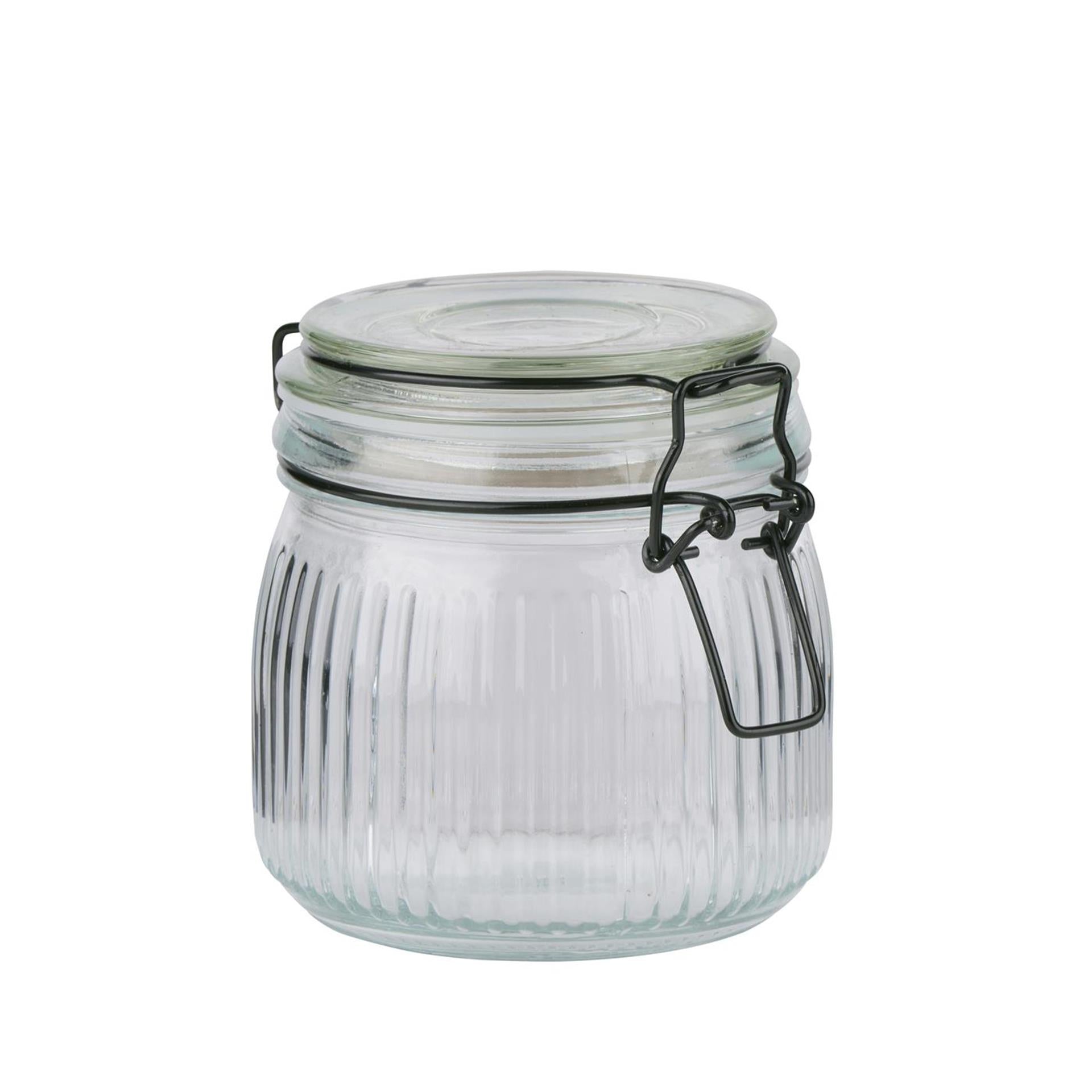Alpina voorraadpot 500ml