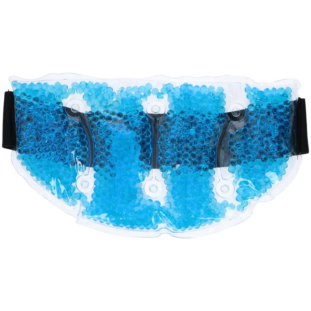Lifetime hot cold gel nekbandage