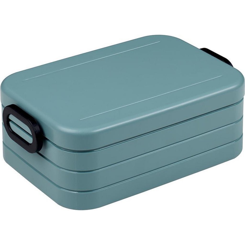 Mepal Take A Break Lunchbox 18,5x12x6,5 cm Nordic Green