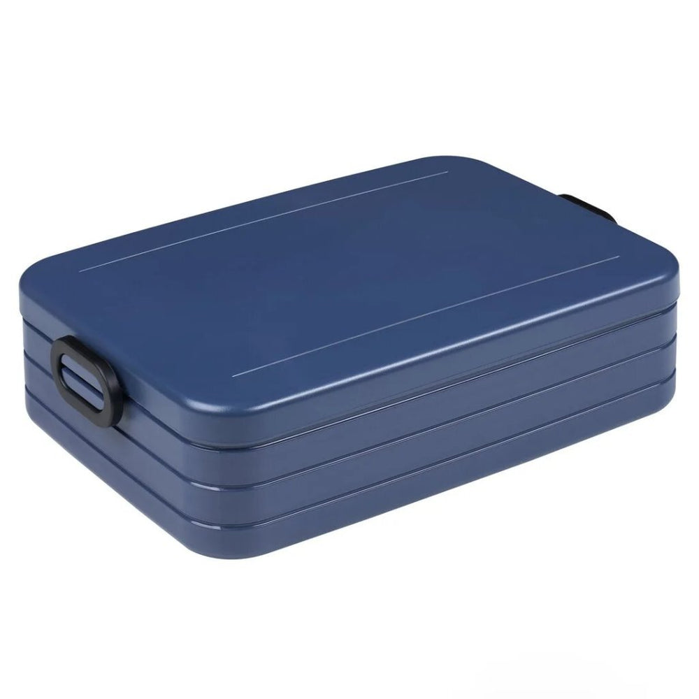 Mepal Take a Break Lunchbox 25,5x17x6,5 cm Nordic Denim