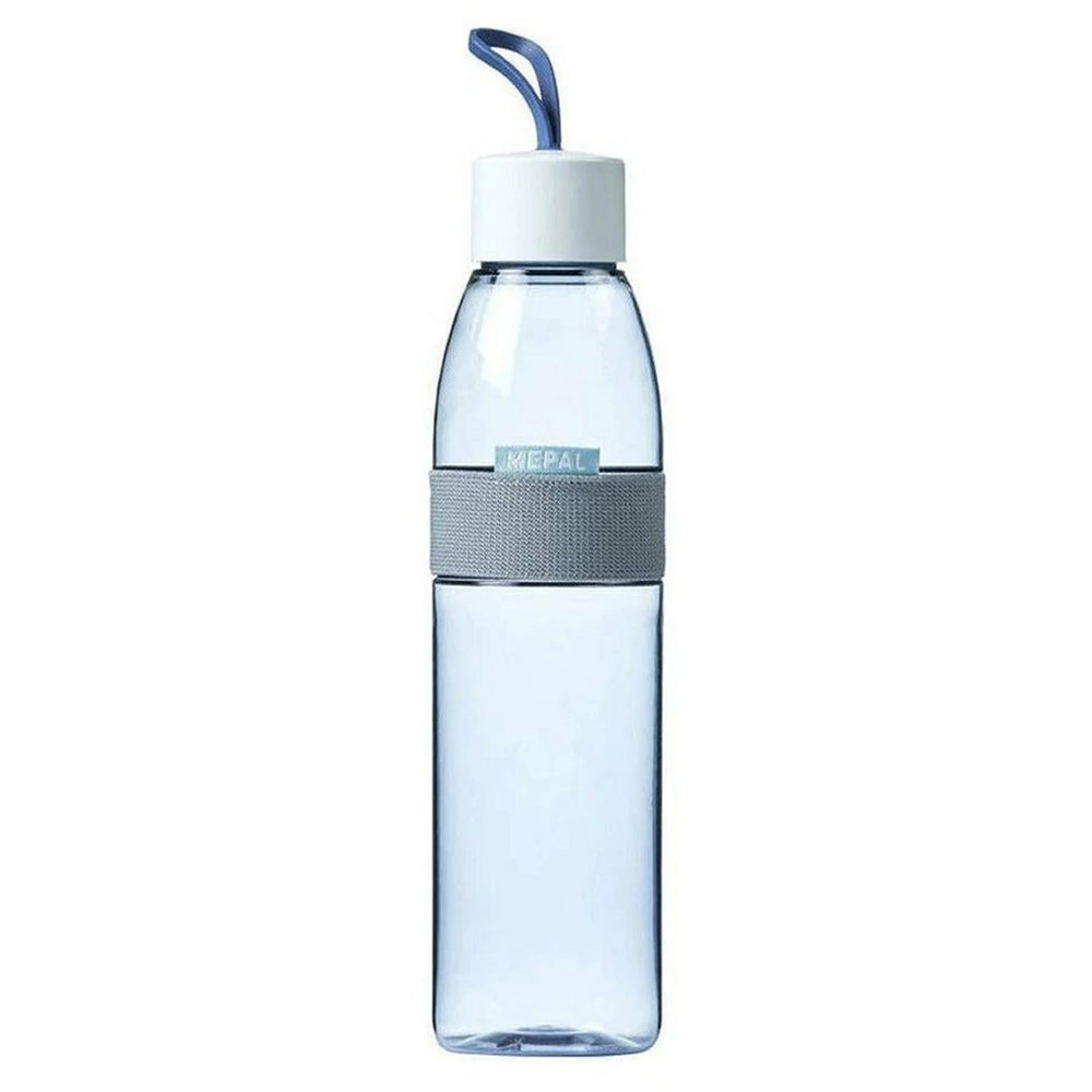 Mepal ellipse waterflessen 0,75l nordic denim