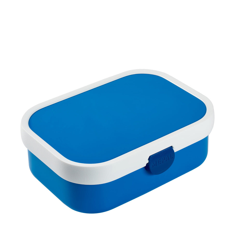 Rosti mepal lunchbox blauw